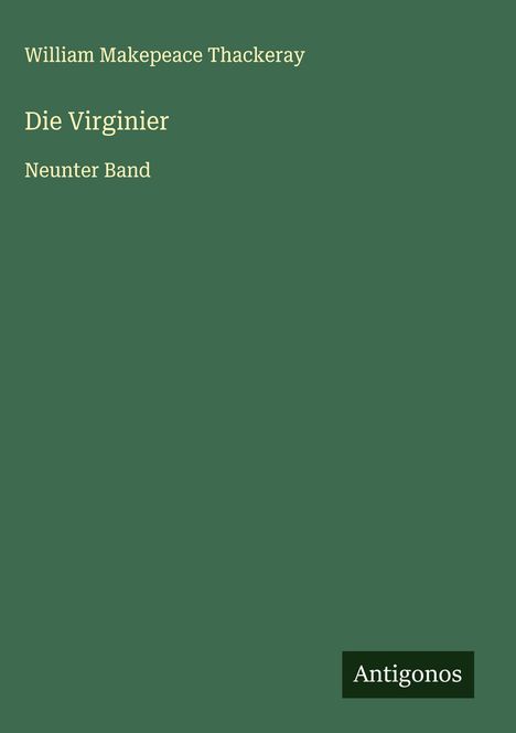 Cover/Produkt Ansicht vergrößern