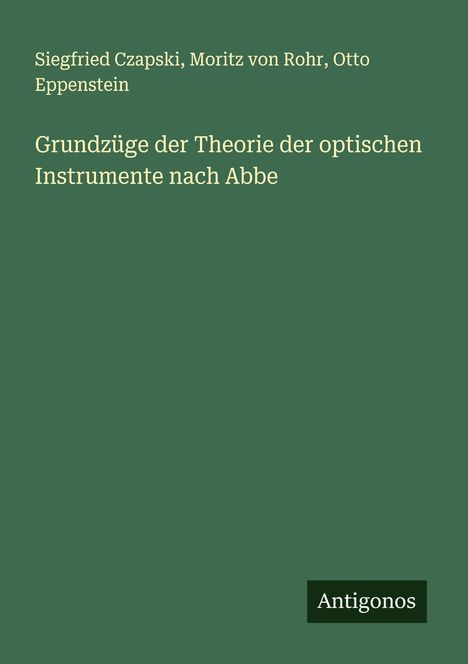 Cover/Produkt Ansicht vergrößern