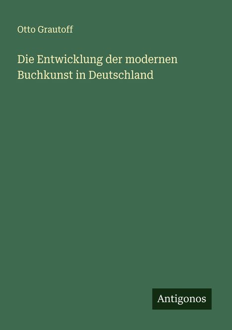 Cover/Produkt Ansicht vergrößern