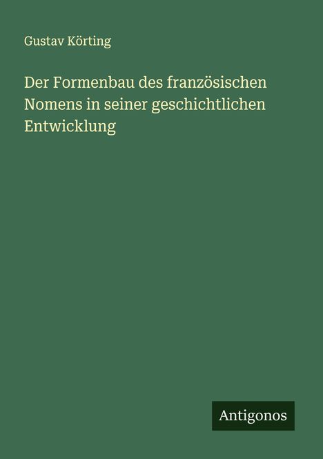 Cover/Produkt Ansicht vergrößern