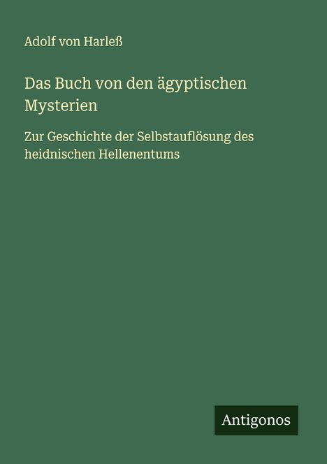 Cover/Produkt Ansicht vergrößern