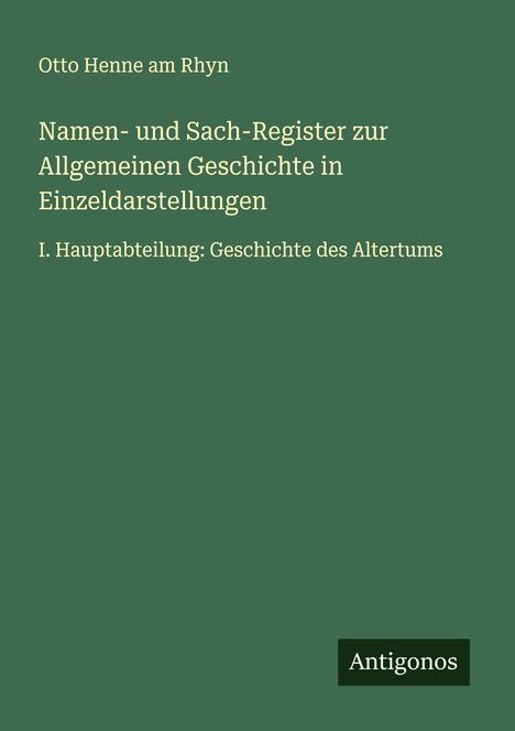 Cover/Produkt Ansicht vergrößern