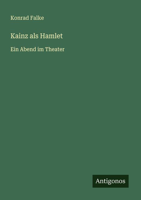 Cover/Produkt Ansicht vergrößern