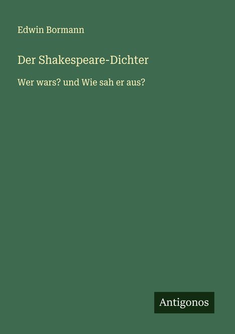 Cover/Produkt Ansicht vergrößern