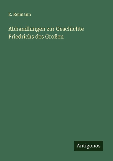 Cover/Produkt Ansicht vergrößern