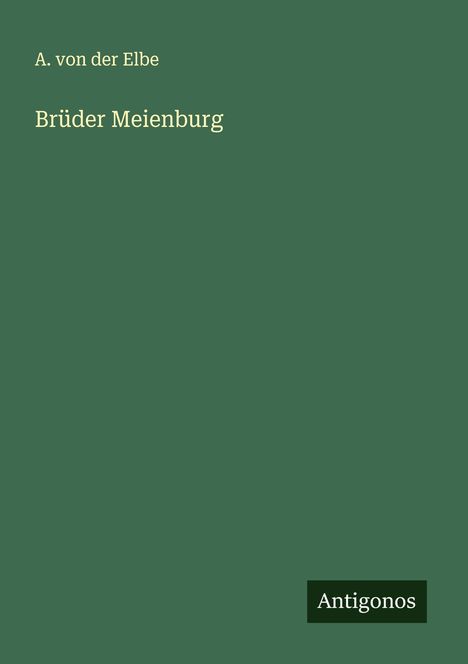 Cover/Produkt Ansicht vergrößern