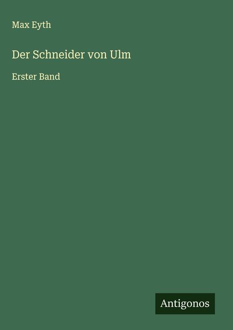 Cover/Produkt Ansicht vergrößern