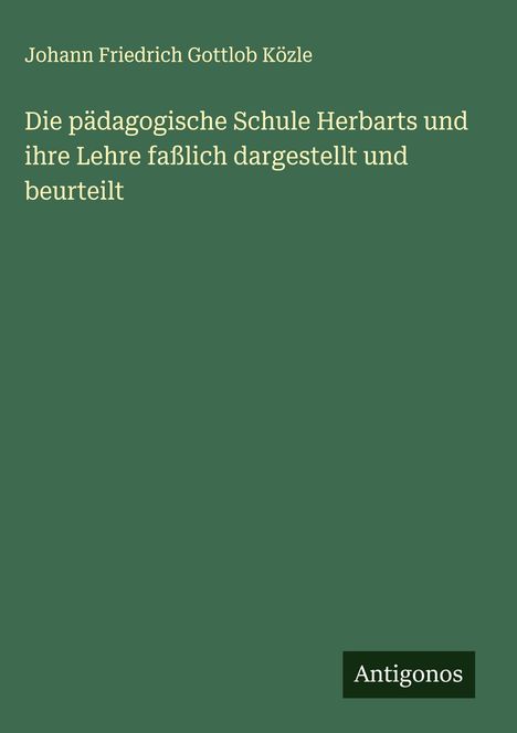 Cover/Produkt Ansicht vergrößern