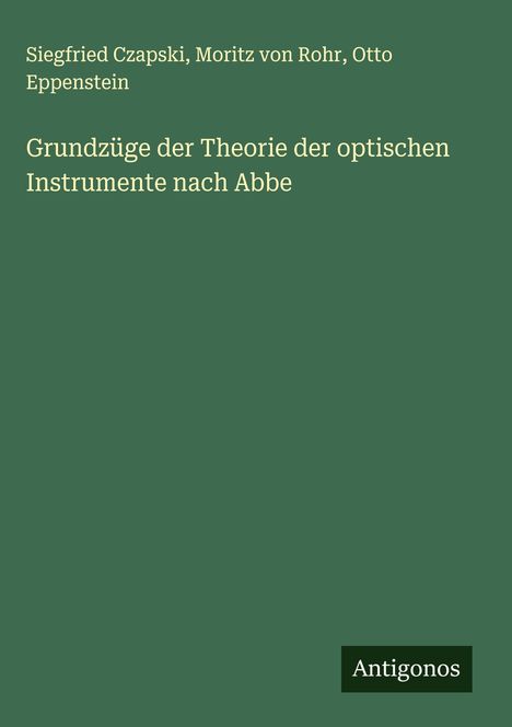 Cover/Produkt Ansicht vergrößern