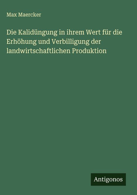 Cover/Produkt Ansicht vergrößern