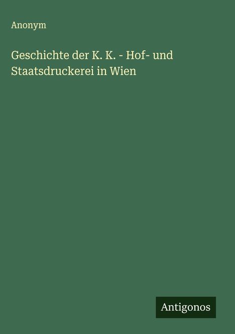 Cover/Produkt Ansicht vergrößern