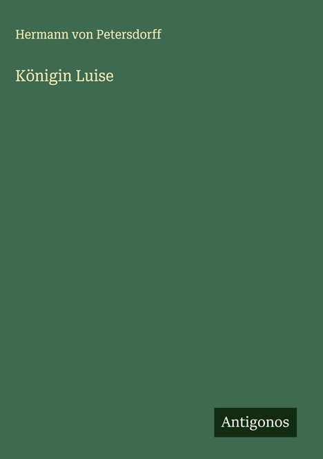 Cover/Produkt Ansicht vergrößern