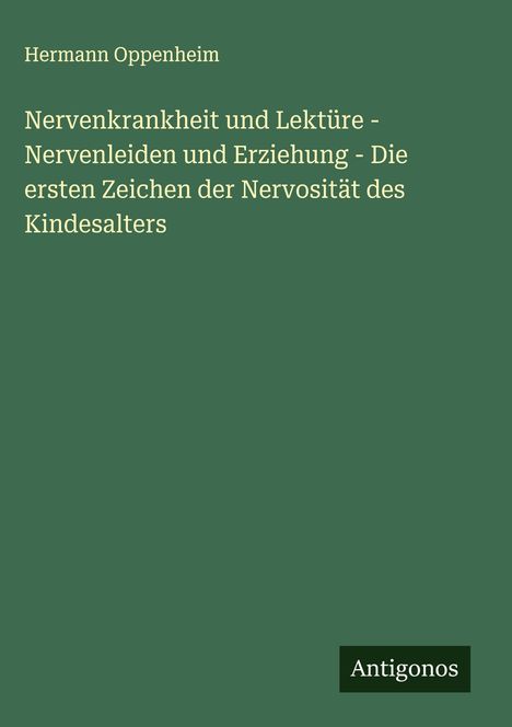 Cover/Produkt Ansicht vergrößern
