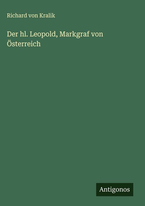 Cover/Produkt Ansicht vergrößern