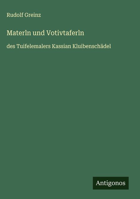 Cover/Produkt Ansicht vergrößern