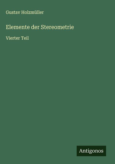 Cover/Produkt Ansicht vergrößern