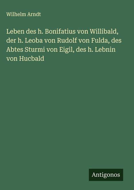 Cover/Produkt Ansicht vergrößern