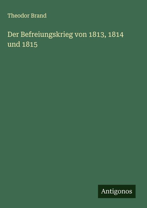Cover/Produkt Ansicht vergrößern