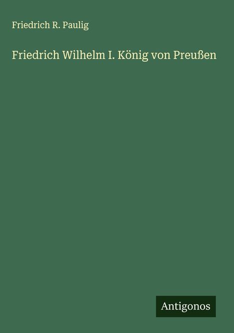 Cover/Produkt Ansicht vergrößern