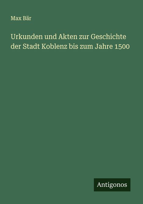 Cover/Produkt Ansicht vergrößern