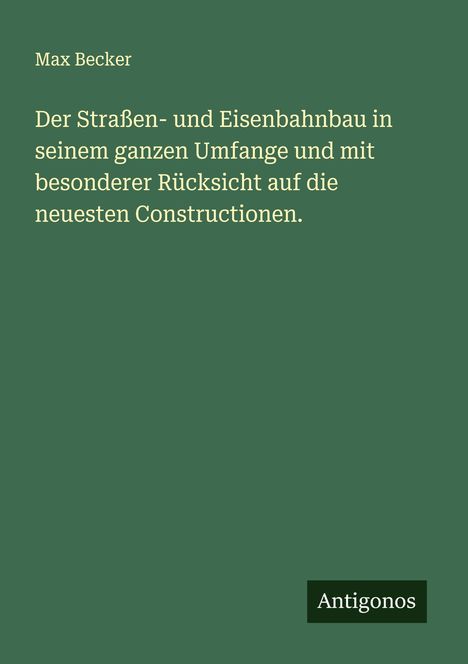 Cover/Produkt Ansicht vergrößern
