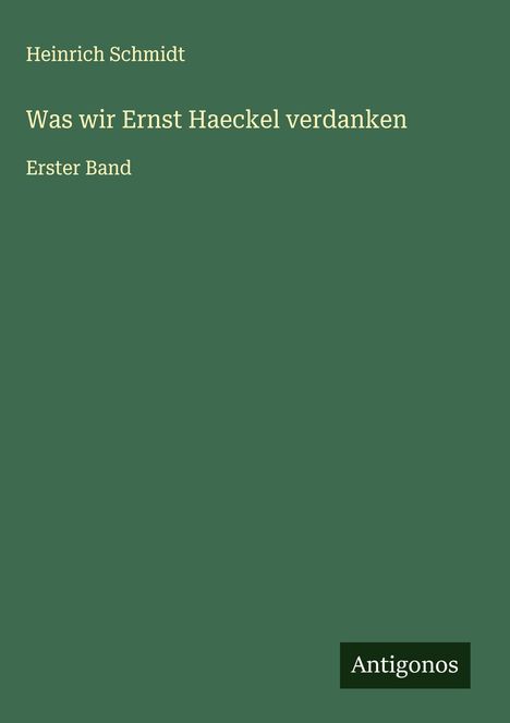 Cover/Produkt Ansicht vergrößern