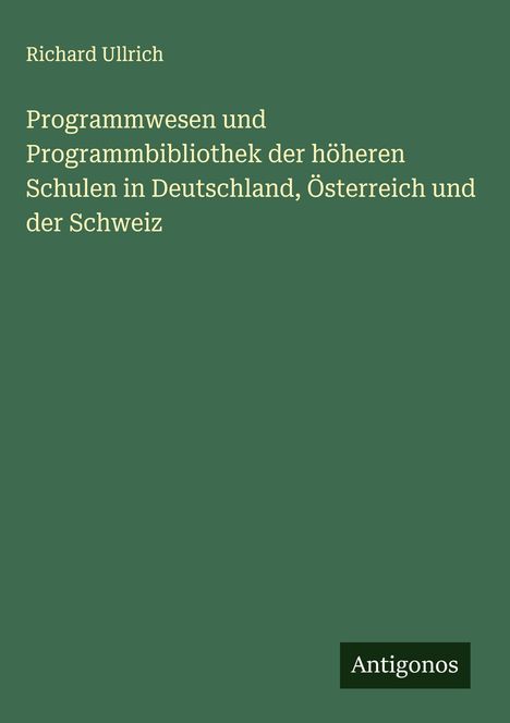 Cover/Produkt Ansicht vergrößern