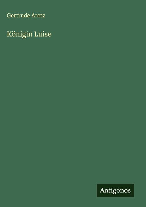 Cover/Produkt Ansicht vergrößern