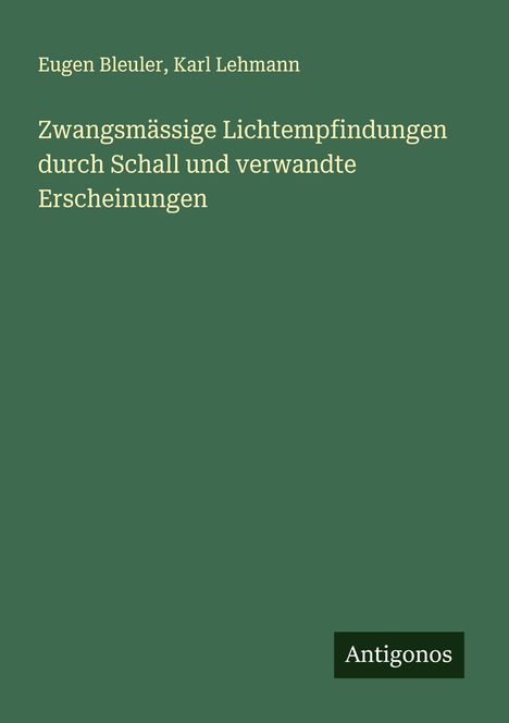 Cover/Produkt Ansicht vergrößern