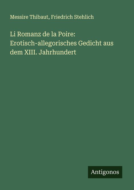 Cover/Produkt Ansicht vergrößern