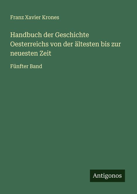 Cover/Produkt Ansicht vergrößern