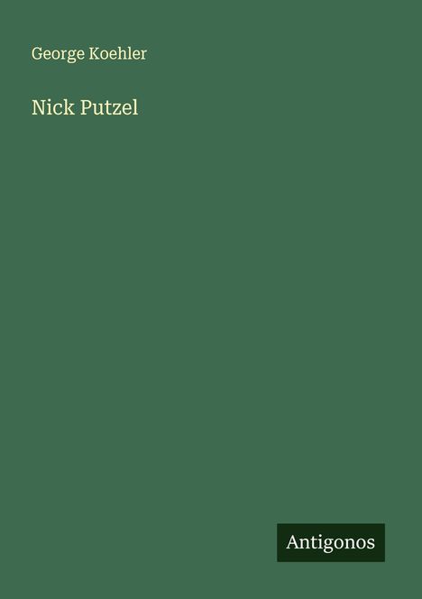 Cover/Produkt Ansicht vergrößern
