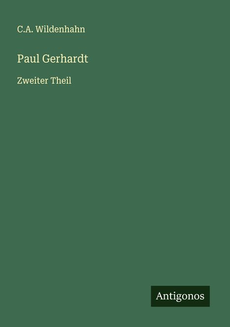 Cover/Produkt Ansicht vergrößern