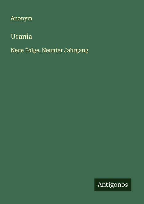 Cover/Produkt Ansicht vergrößern