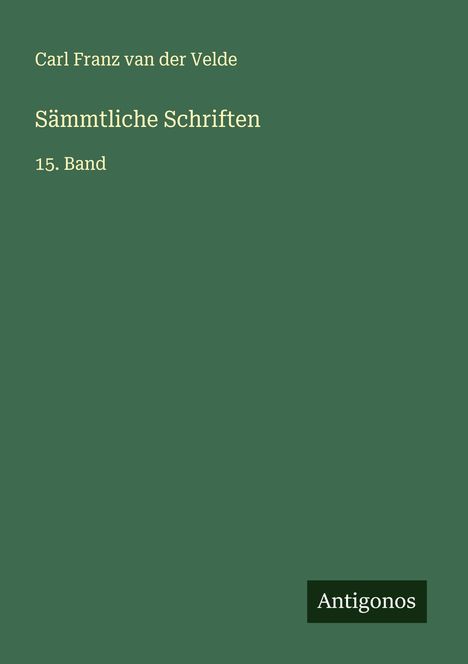 Cover/Produkt Ansicht vergrößern
