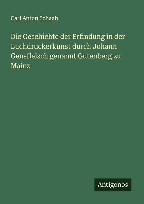 Cover/Produkt Ansicht vergrößern