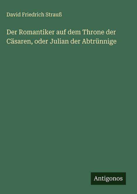 Cover/Produkt Ansicht vergrößern