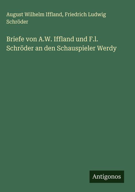 Cover/Produkt Ansicht vergrößern