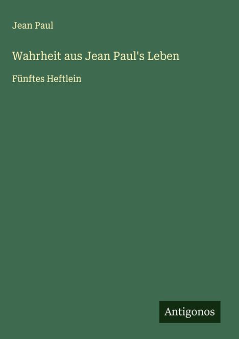 Cover/Produkt Ansicht vergrößern