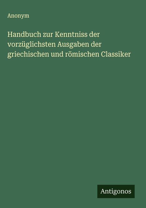 Cover/Produkt Ansicht vergrößern