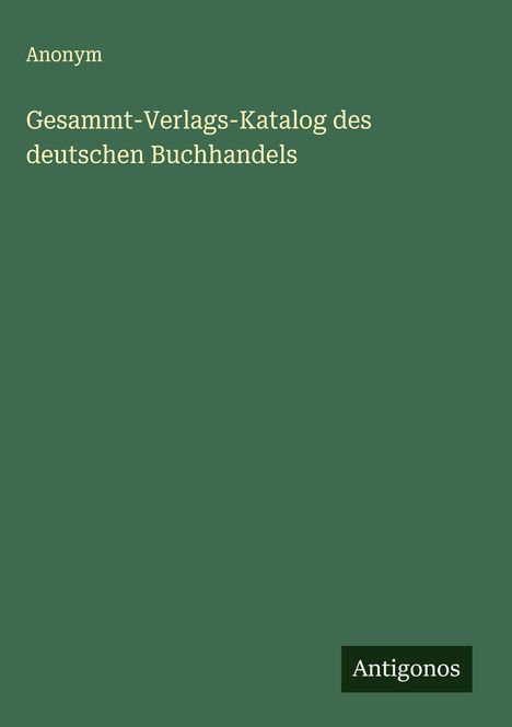 Cover/Produkt Ansicht vergrößern