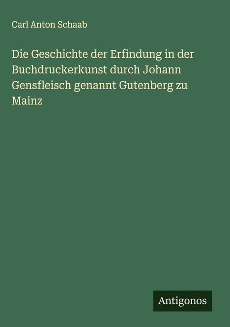 Cover/Produkt Ansicht vergrößern