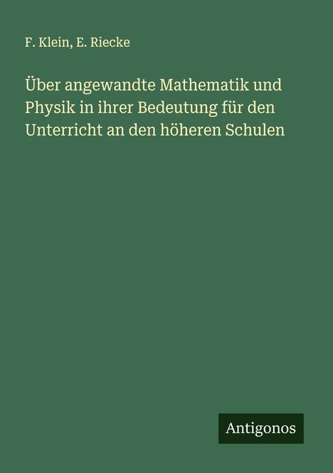 Cover/Produkt Ansicht vergrößern