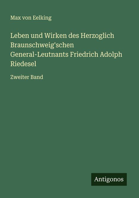 Cover/Produkt Ansicht vergrößern