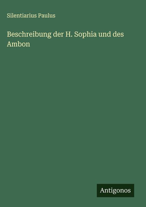 Cover/Produkt Ansicht vergrößern
