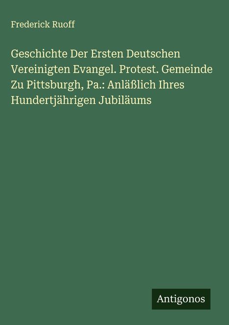 Cover/Produkt Ansicht vergrößern