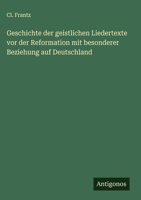 Cover/Produkt Ansicht vergrößern