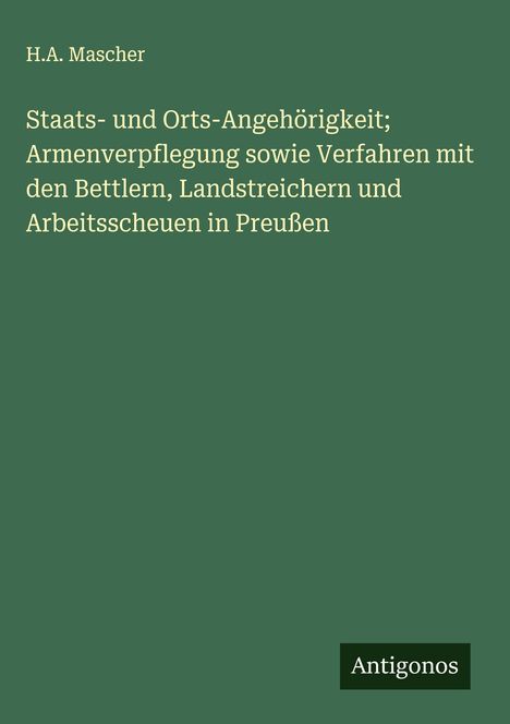 Cover/Produkt Ansicht vergrößern