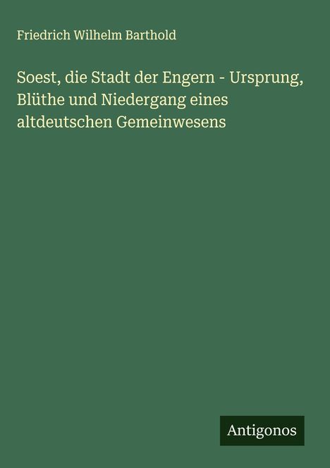 Cover/Produkt Ansicht vergrößern