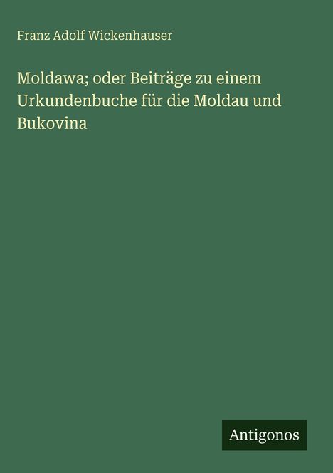 Cover/Produkt Ansicht vergrößern